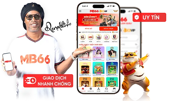 VNDWIN uy tín và hợp pháp