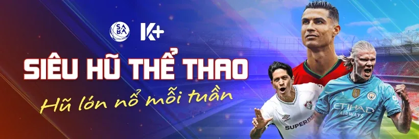 Chương trình hoàn trả cược hàng ngày tại VNDWIN Sports