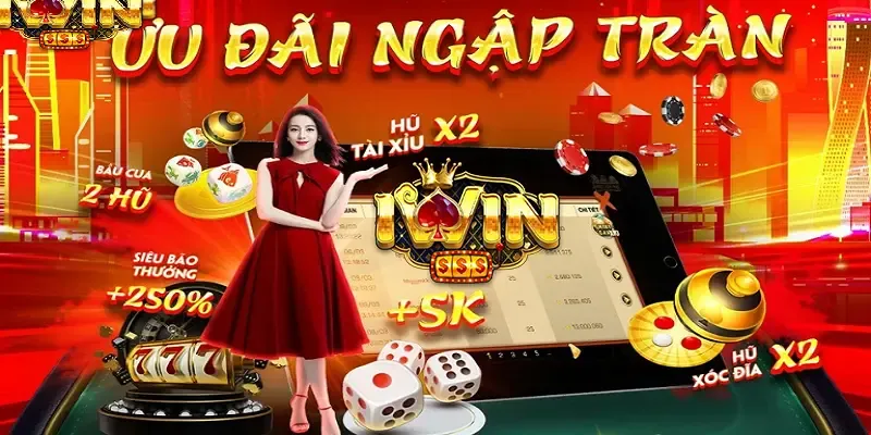 Mẹo và chiến lược chơi Nổ Hũ hiệu quả tại VNDWIN Đăng Nhập